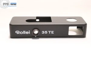 Rollei 35 TE Kappe in schwarz - Bild 1 von 4