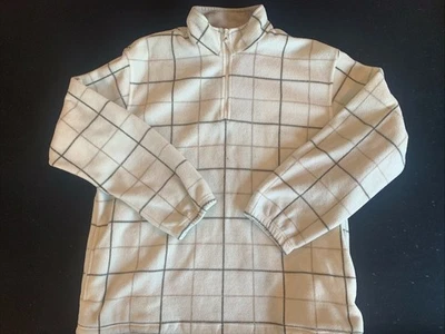 Women’s Striped Sweater  Size Large - Image 1 of 3