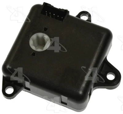 Actuador de puerta de mezcla de calefacción HVAC para Suzuki XL-7 2007-2009 CUATRO ESTACIONES Foto 1 de 3