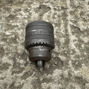 Vintage H.D YAMA 3-16mm DRILL CHUCK Precision Heavy Duty Huge! - Bild 1 von 3