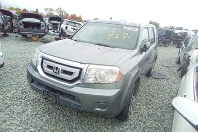 2009 年本田 Pilot 自动变速器 原始设备制造商 167K 英里 (LKQ ~439774923) — 第 1/3 张图片