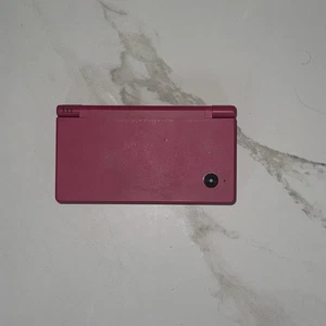 Sistema portátil Nintendo DSi Style Boutique rosa - Imagen 1 de 2