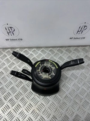 OEM MERCEDES BENZ C CLASS W205 WIPER GEAR SWITCH STALK SLIP RING A2059002123 - Image 1 of 4