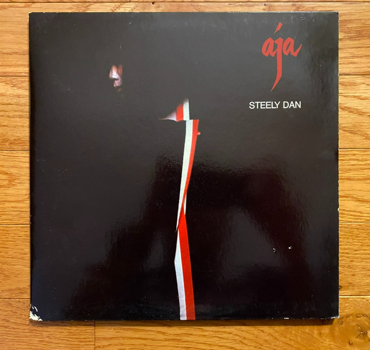 【新品未開封】【レコード】Steely Dan Aja Amazon.co.jp: Aja [12 inch Analog]: ミュージック