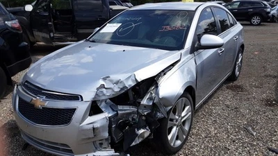 Chevrolet Cruze 2011 motor de 1,4 L fabricante de equipos originales 129 k millas - LKQ431593773 Foto 1 de 4