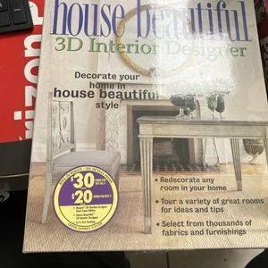 House Beautiful 3D Interior Design New. - Picture 1 of 3