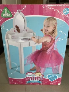 Early Learning Centre Magical Mimi Dressing Table and Stool - for 3+ Years age - Picture 1 of 4