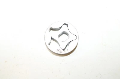 Polaris Hawkeye 300 2007 motor 4x4 bomba de aceite rotor Foto 1 de 3