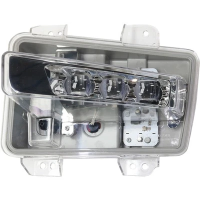 Fog Light Driving Lamp Front Driver Left Side Hand  FL1Z15201A for Expedition - Image 1 of 4