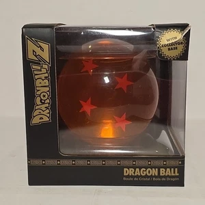 DBZ Dragon Ball Z 4 Star Replica with Base by ABYSTYLE STUDIOS Open Box New - Picture 1 of 6