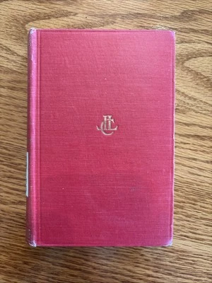 LIVY, Volume VI - Frank Gardner Moore, tr. - 1966 - Loeb Classical Library - Image 1 of 4