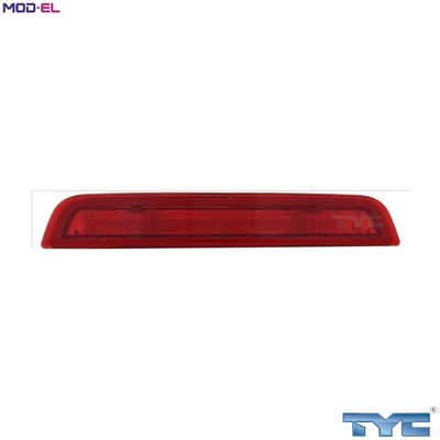 AUXILIARY STOP LIGHT 15-0747-00-2 FOR TOYOTA YARIS/Hatchback/Van/VITZ 1.0L 3cyl - Image 1 of 4