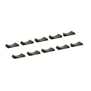 Cales Roues Car Stoppers Set of 10 1/18 - T9-189900 TRIPLE9 - Picture 1 of 2