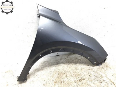 2021-2025 Nissan Rogue para-lama dianteiro direito passageiro fabricante de equipamento original - Imagem 1 de 4