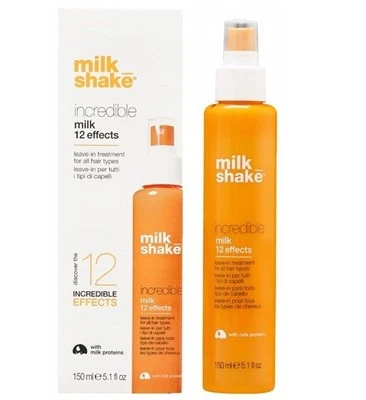 Milk Shake MilkShake Leave In Incredible Milk  12 Effects 150ml - Image 1 of 4