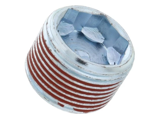 Enchufe de drenaje de transmisión METZGER WHT001937 Porsche Boxster 944 Cayman Foto 1 de 1