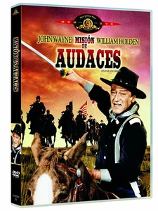 Mision De Audaces - Imagen 1 de 1