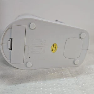 Pc Tools 2003 Sew Crafty Mini Tabletop Travel Friendly Sewing Machine White - Picture 1 of 17