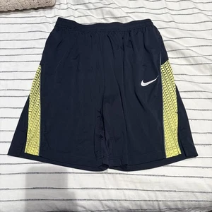 Vintage Nike Dri-Fit Sporthose - Größe XL - Bild 1 von 7