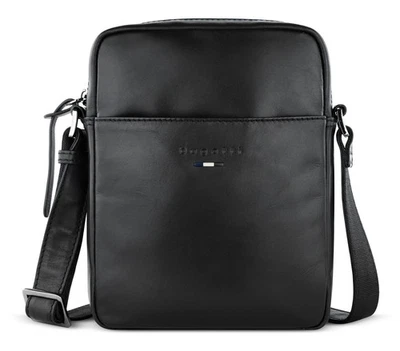 bugatti sac à épaule bandoulière Romeo Shoulderbag S Black - Image 1 of 4