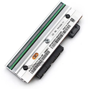 Printhead For Zebra 105SL Thermal Label Printer 200dpi Genuine New - Afbeelding 1 van 5