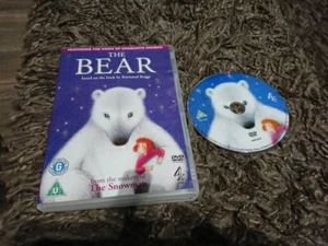 The Bear (DVD, 2009) - Picture 1 of 3