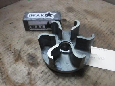 2004 HONDA AQUATRAX F12X ACOPLADOR ACIONADO 43851-HW1-672 - Imagem 1 de 4