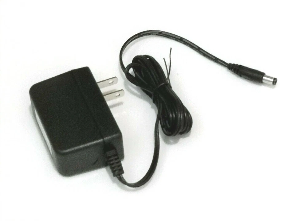 Controlador de teclado MIDI Arturia KeyLab 25 49 61 adaptador de CA fuente de alimentación red eléctrica Foto 1 de 1