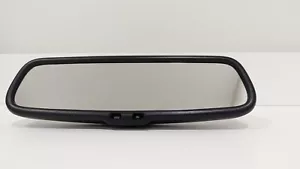 VW Passat W8 B5.5 Interior Rear View Mirror Auto Dimming 3B 3BG Jetta T5 GTI R32 - Picture 1 of 7
