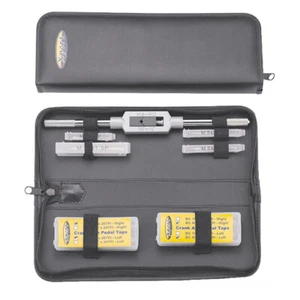 Kit for Tapping 567000570 ICETOOLZ Thread Bike - Picture 1 of 1