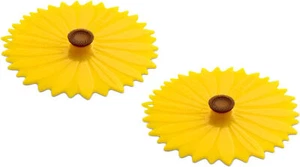 Charles Viancin Silicone Glass Cover - Afbeelding 1 van 1