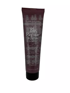 Bumble and Bumble Repair Blow crema protettiva termica capelli danneggiati secchi 5 oz - Foto 1 di 2