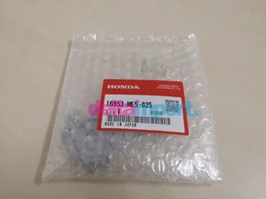 KIT RICAMBIO MEMBRANA RUBINETTO BENZINA HONDA CUB EZ 90 HSC BSV PETCOCK REPAIR - Imagen 1 de 2
