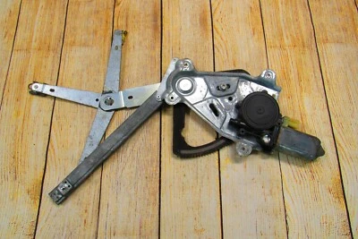 Motor regulador ventana lado conductor delantero izquierdo Jaguar XK8 XKR 1997-06 OEM USADO Foto 1 de 4