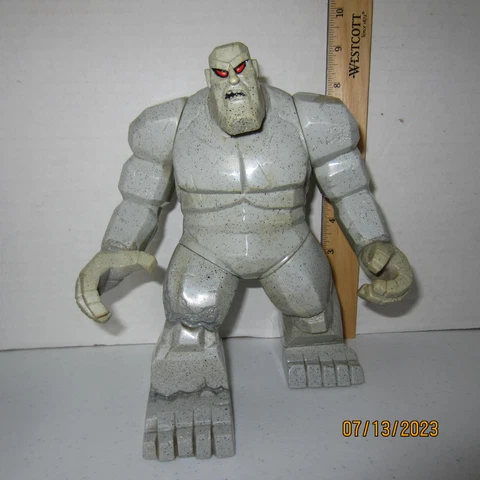 Miles The Monster Dover International Speedway 8" Figure Nascar Mascot Cover