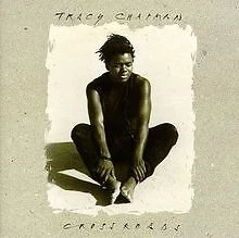 Crossroads [Musikkassette] von Tracy Chapman | CD | Zustand gut - Bild 1 von 2