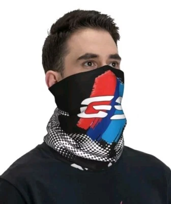 Scaldacollo Bandana BMW GS Uomo Donna - Immagine 1 di 4
