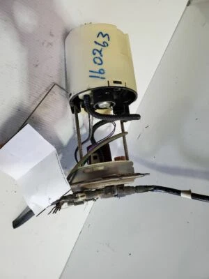 2006-2008, Chevrolet Colorado, топливный насос в сборе, 3,5 л, полный привод, PN:19331941 - Изображение 1 из 4