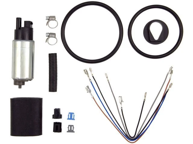 Bomba de combustible eléctrica en tanque 32217ST 1995 5,7 L V8 para Buick Roadmaster 1994-1996 Foto 1 de 2
