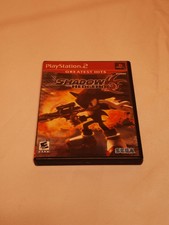 Shadow the Hedgehog (Sony PlayStation 2 PS2, 2005) - Complete, Cleaned & Tested!