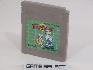 Dino Breeder 2 Nintendo GAME BOY GB COLOR GBC ADVANCE GBA JP JAPONAIS ORIGINAL - Photo 1/1