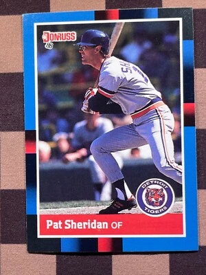 1988 Donruss Baseball Cards - Part 2 (((Combined Shipping))) - Image 1 of 2