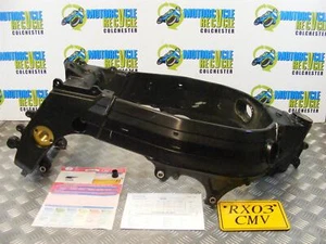 Suzuki GSXR 1000 Frame HPI Clear V5 (Damage) K3 K4 2003 2004 GSXR1000 A914 - Picture 1 of 10