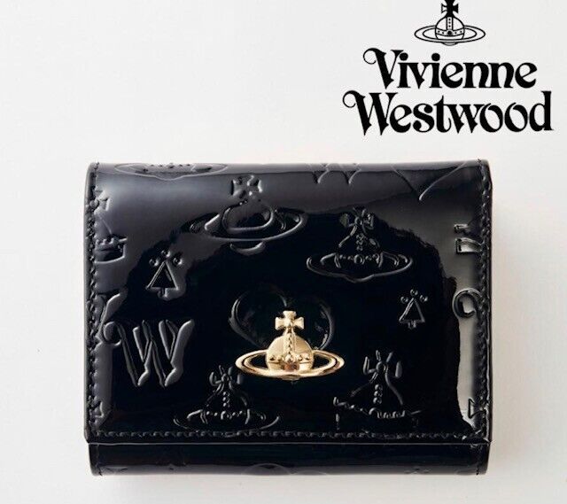 Vivienne Westwood Wallets for Women for sale | eBay