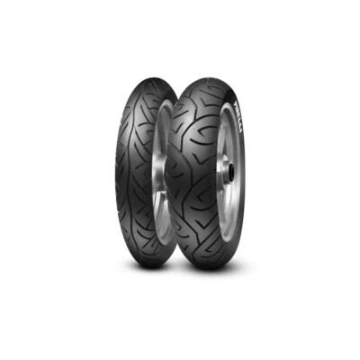 Neumático delantero Pirelli 100/90-19 Sport Demon 4025700 Foto 1 de 2