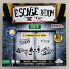 Escape Room Exit The Game Met Chrono Decoder En 4 Spellen Compleet Nederlands