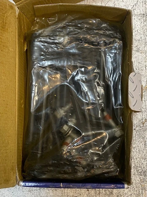 DNJ Head Bolts HBK1100 DNJHBK1100  - Image 1 of 4