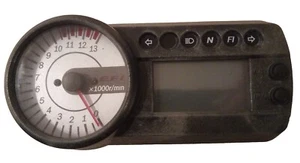 2009-2011 ! Hyosung GT250R GT250 gauge speedometer tachometer dash speedo clocks - Picture 1 of 6