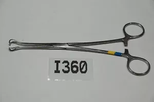 Sklar Babcock Pinzette - Bild 1 von 1