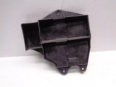 1982 Honda CX500C CX500 Custom OEM Tool Box Holder Tray Storage - Image 1 of 2